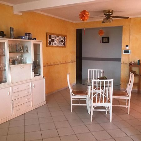 Location De Meubles Vila Morne-a-l'Eau Exterior foto