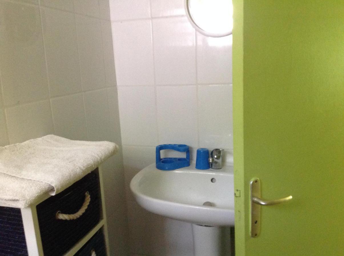 Location De Meubles Vila Morne-a-l'Eau Exterior foto