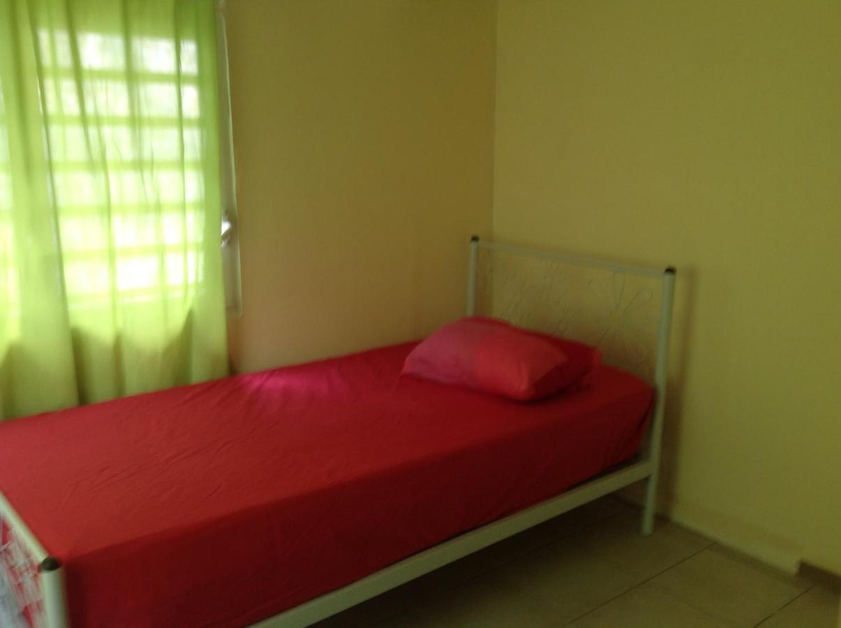 Location De Meubles Vila Morne-a-l'Eau Exterior foto