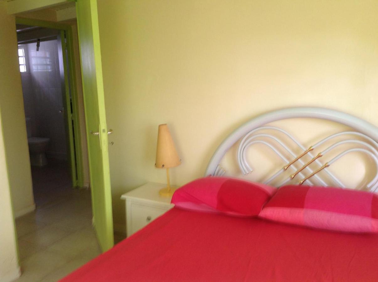 Location De Meubles Vila Morne-a-l'Eau Exterior foto