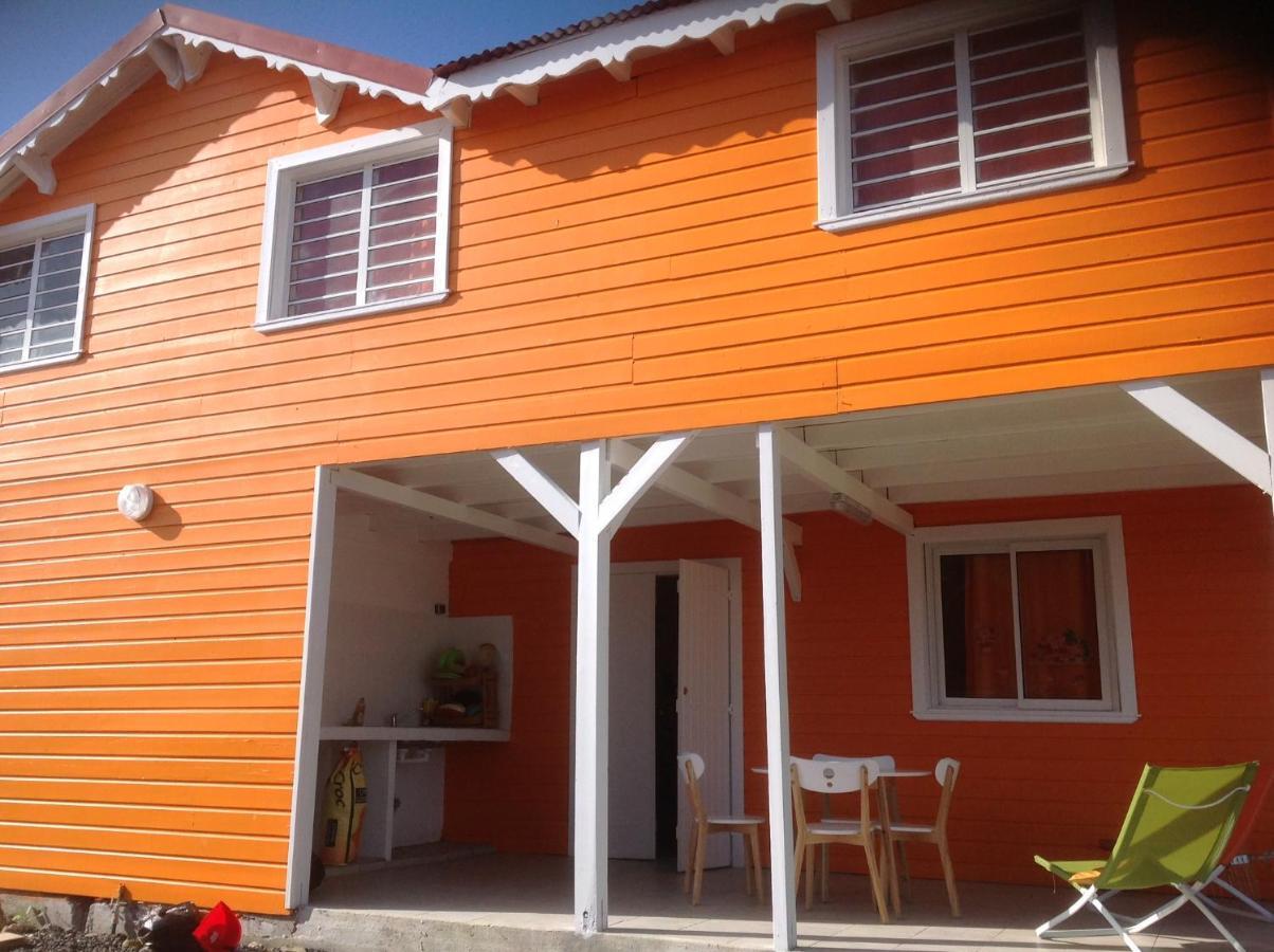 Location De Meubles Vila Morne-a-l'Eau Exterior foto