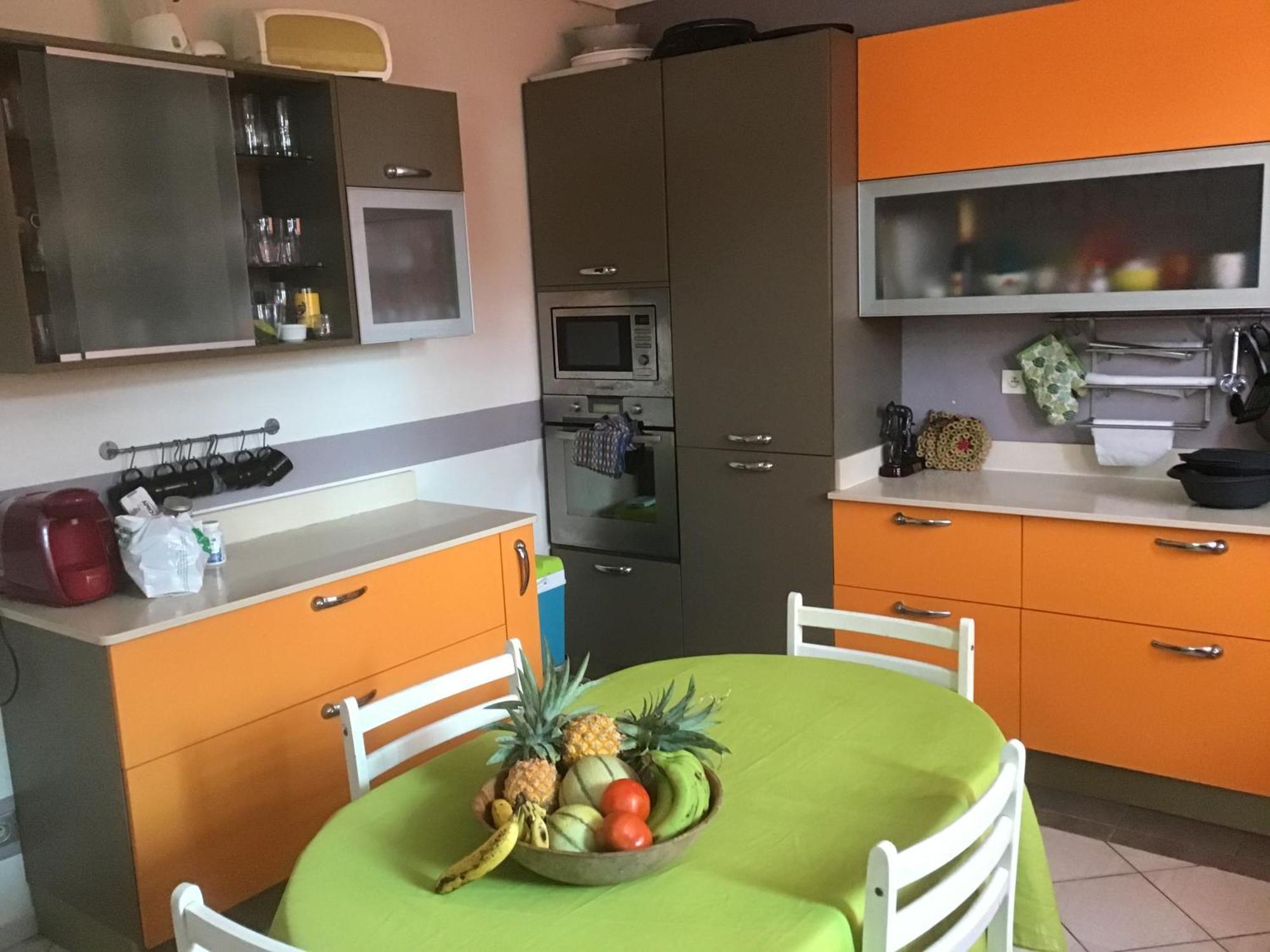 Location De Meubles Vila Morne-a-l'Eau Exterior foto