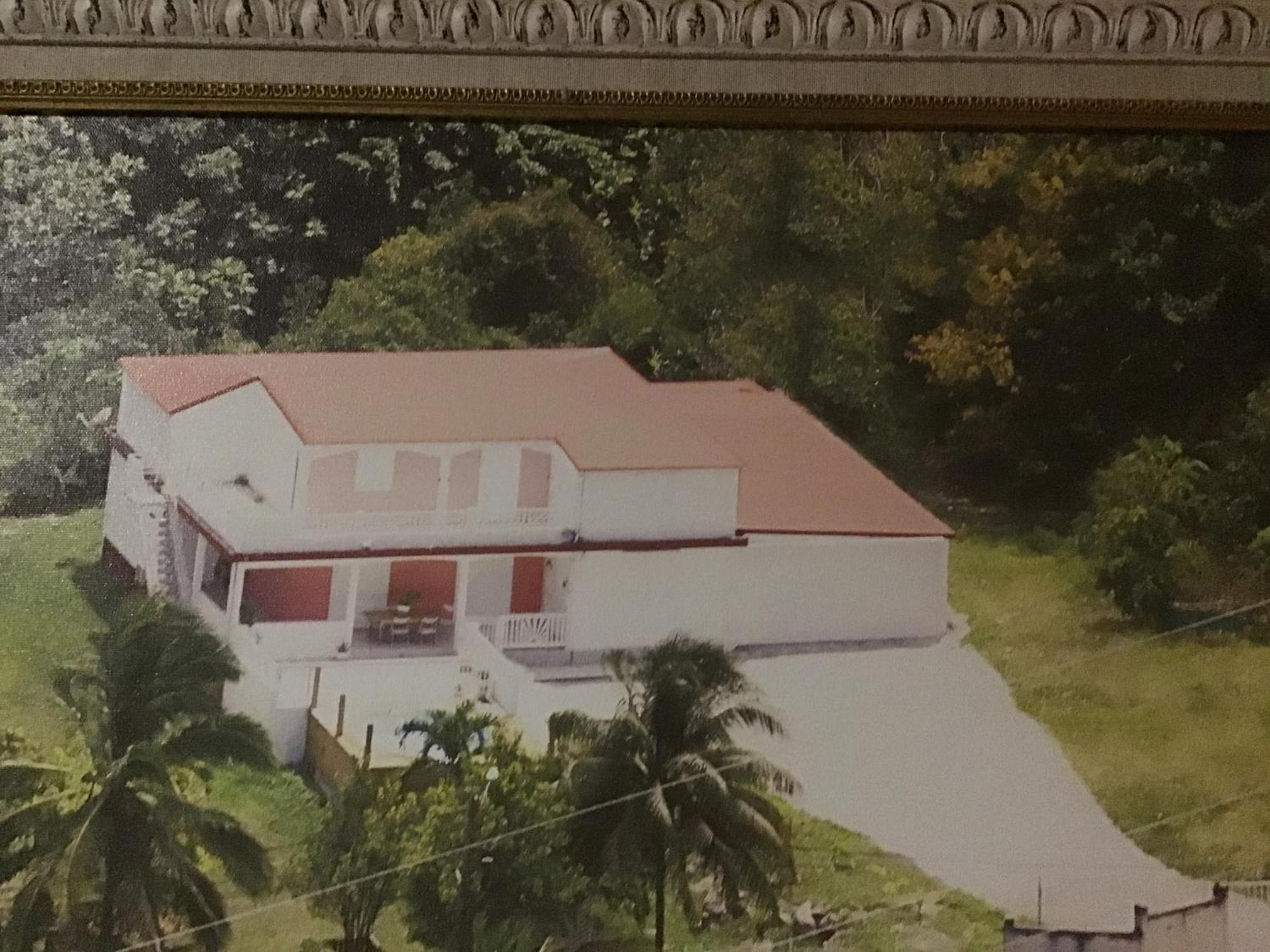 Location De Meubles Vila Morne-a-l'Eau Quarto foto
